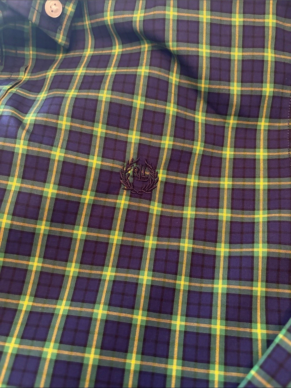 Ralph Lauren boys ralph